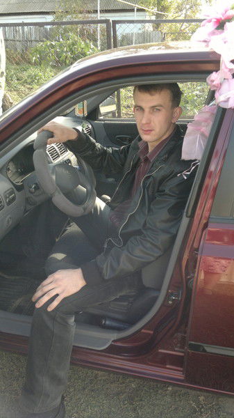 Дмитрий Радугин