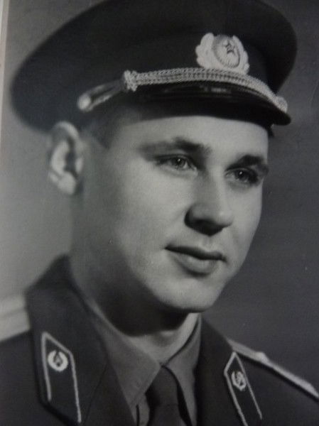 Владимир Пономарев