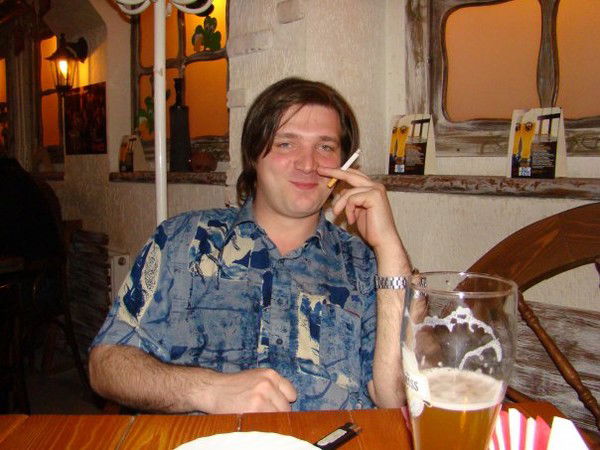 Владимир Прописной