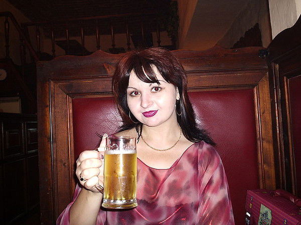 Оксана Полянская