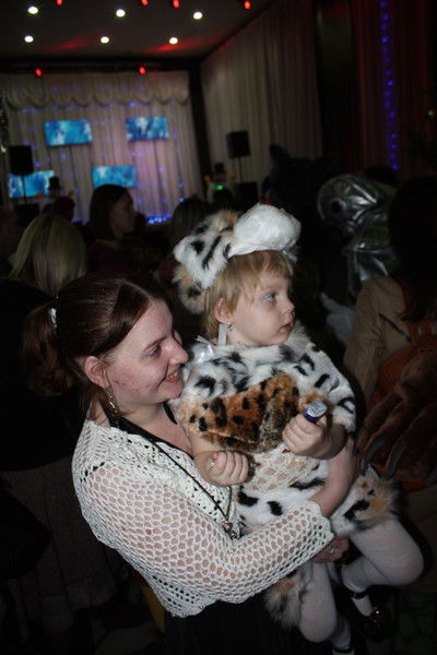 Ольга Волкова