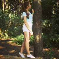 Екатерина Шугункова