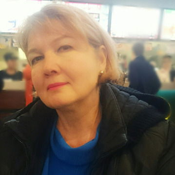 Вера Поручикова