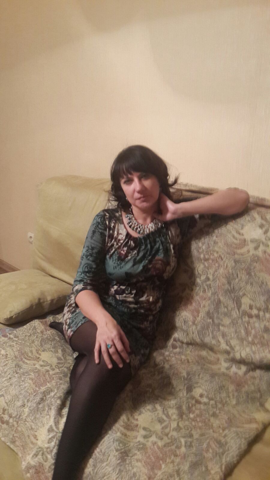 Елена Янгалычева