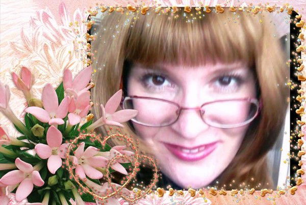 Тамара Бондарь