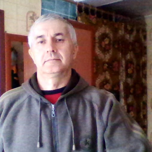 Иван Девяткин