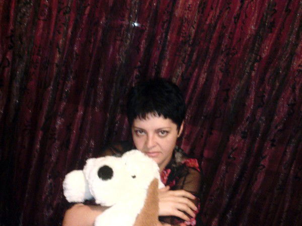 Наталья Малеева