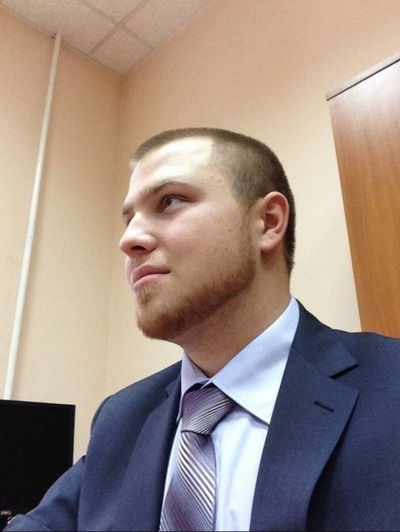 Федор Бирюков