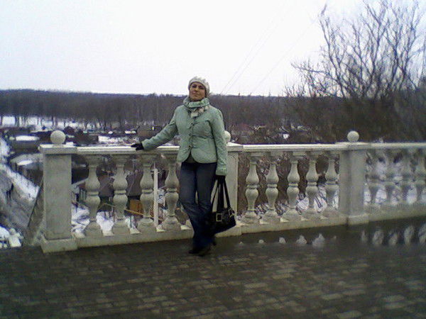 Ольга Латышева