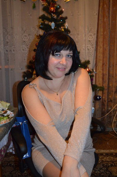 Татьяна Чернявская