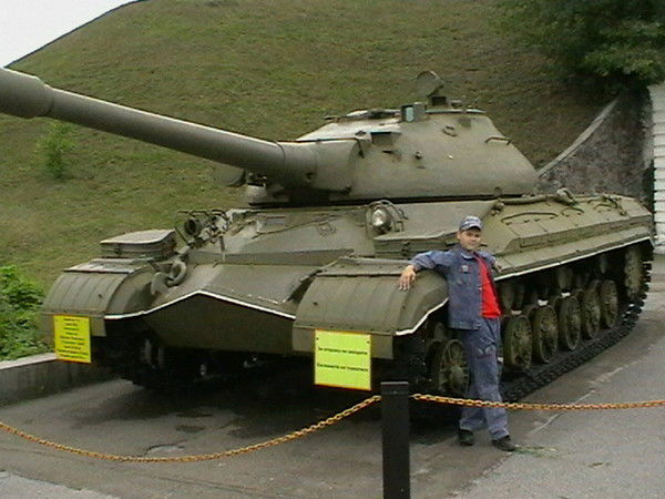 Егор Демьянов