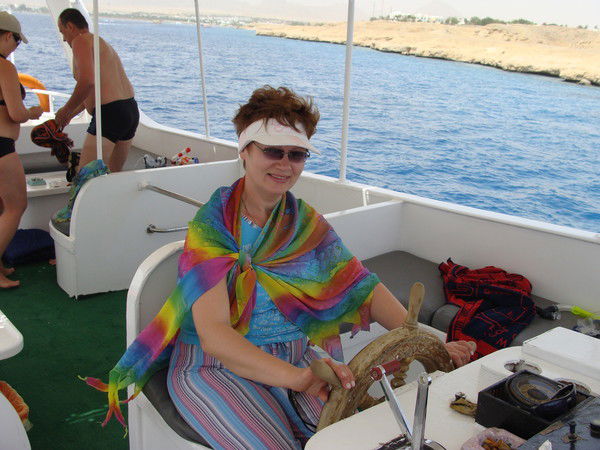 Нина Брагина