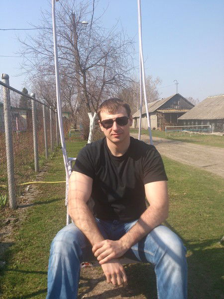 Сергей Зыбин