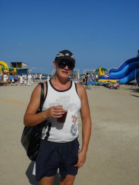 Олег Машков