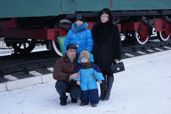 Алексей Байкулов