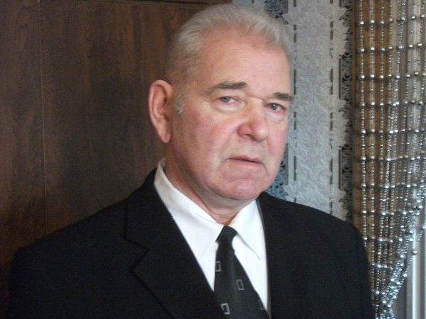 Владимир Малыхин