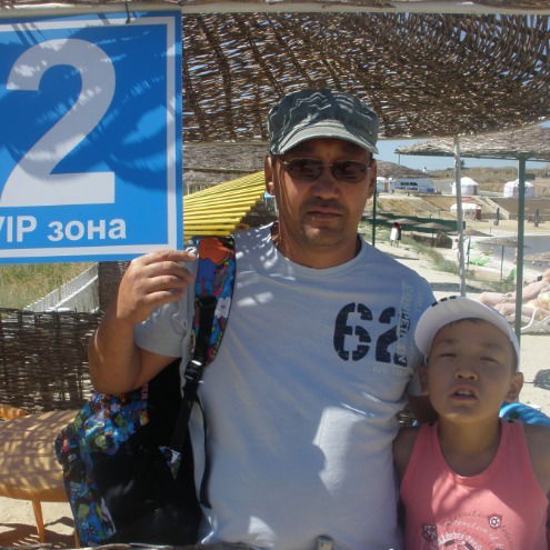 Нурлан Аймагамбетов