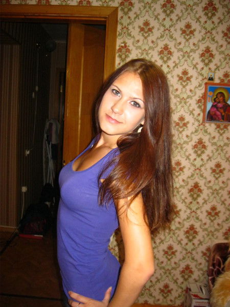 Любовь Филова