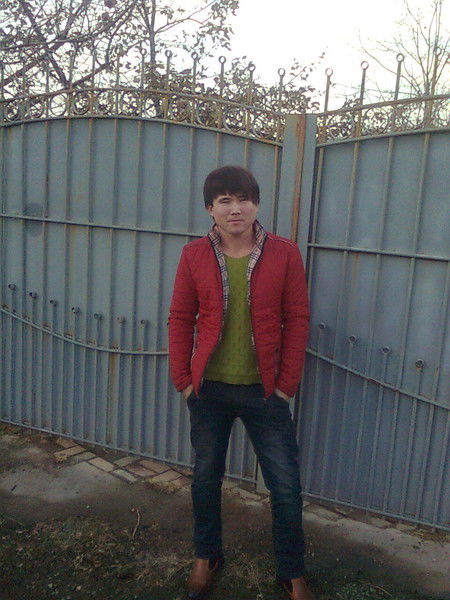 Байсейтов Мухтар