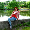 Татьяна Здоровенкова