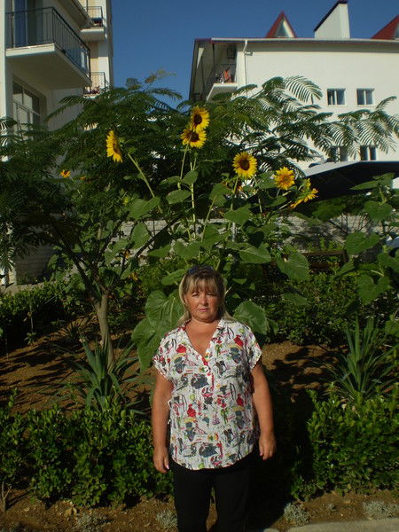 Ярослава Тарасова