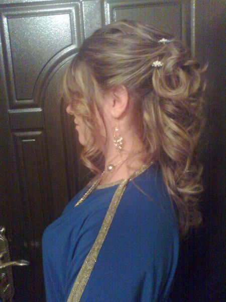 Алина Пантюхина