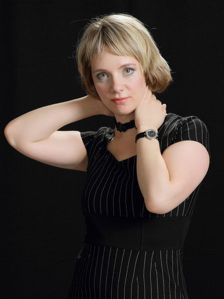 Арина Лобашова