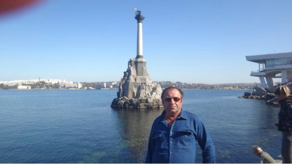 Лимарев Анатолий