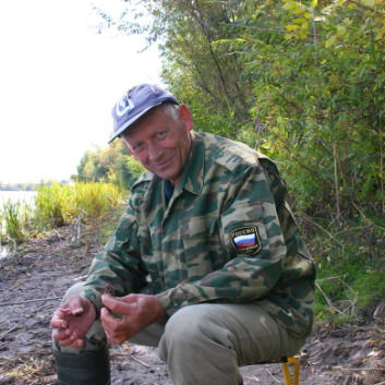 Владимир Геращенко