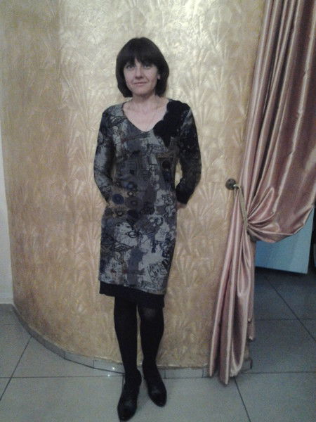 Наталья Счастливая