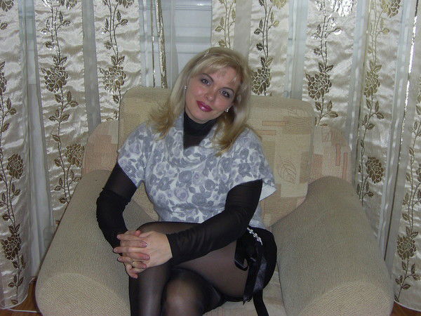 Марина Вальвахина