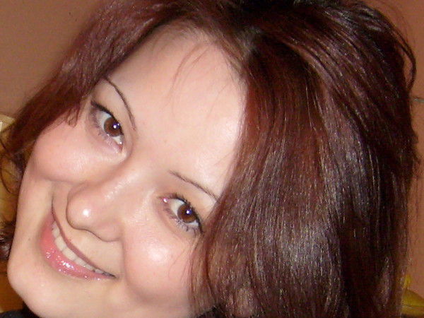 Венера Мясникова