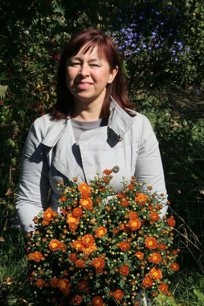 Наталия Повзло