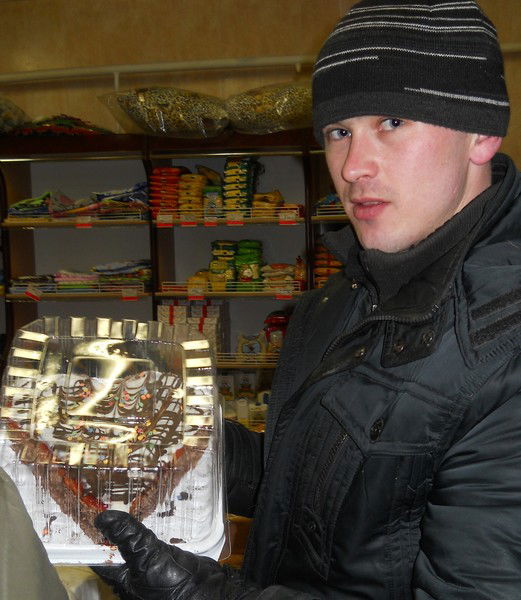 Андрей Фатеев