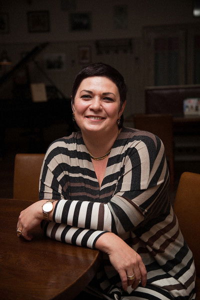 Татьяна Кузнецова (Метелькова)