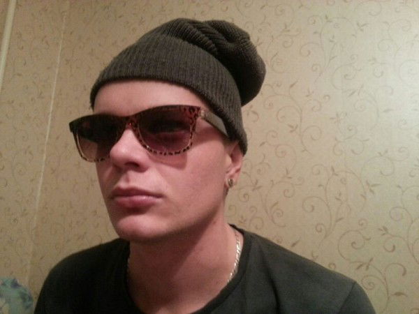 Виктор Спицын