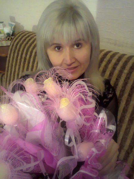 Виктория Дуденко