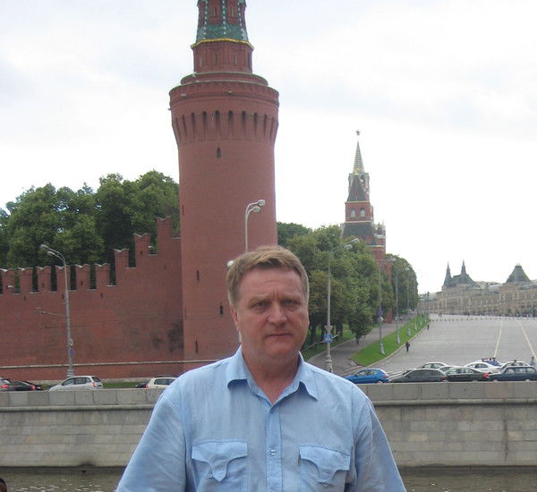 Александр Жученко