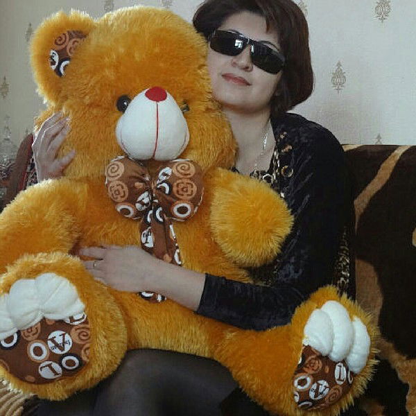 Зарина Кулаковская