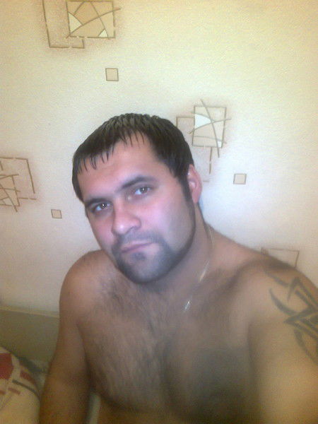 Никита Зивуков