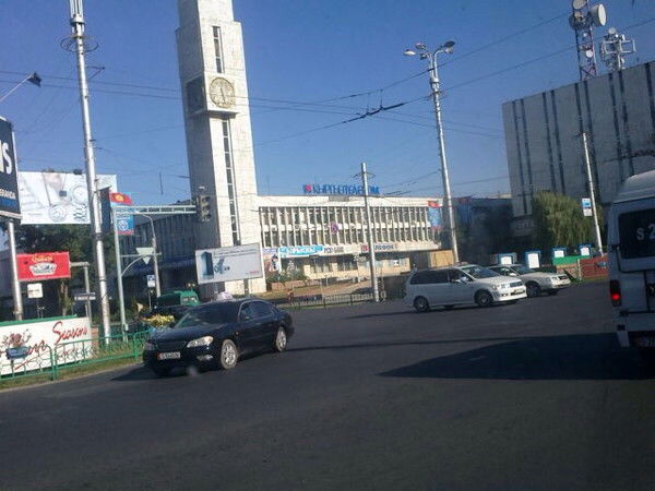 Нурбек Исак Уулу