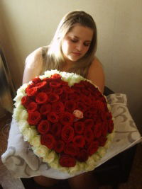 Евгения Постникова