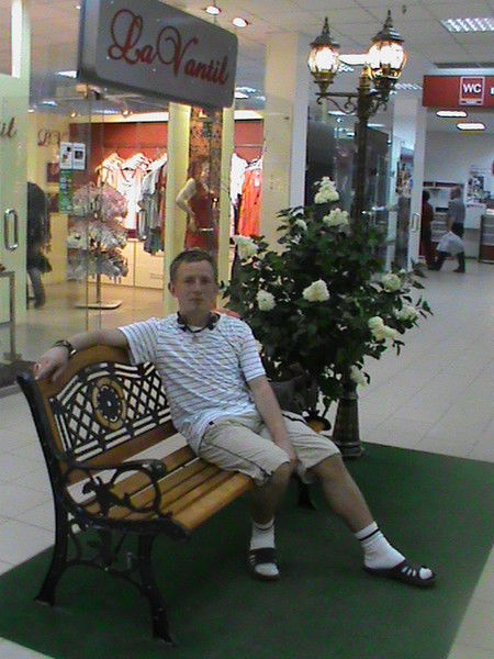 Александр Стриж