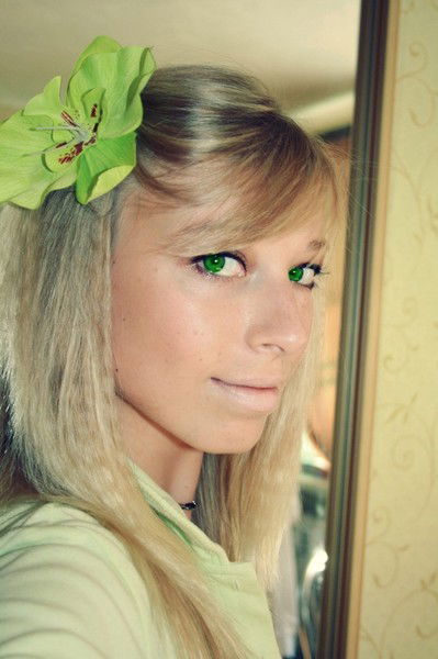 Алёна Лямина