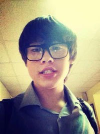 Александр Хрусталёв