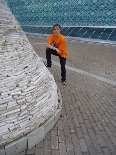 Владимир Сазонов