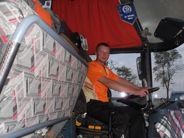 Дмитрий Васильев