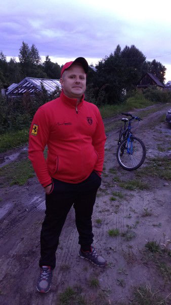 Александр Рылов