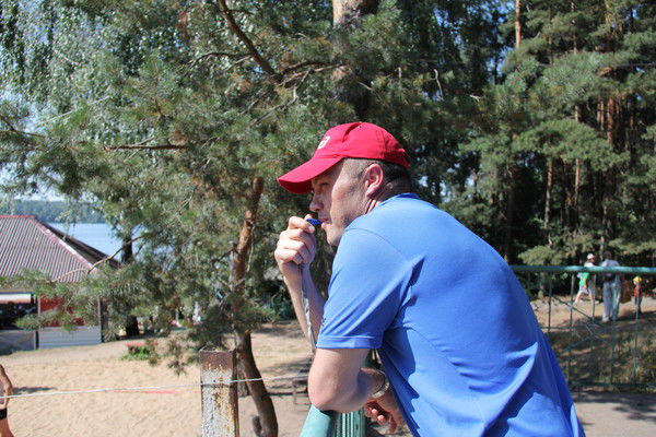 Константин Коцарев