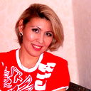 Валиева Дина